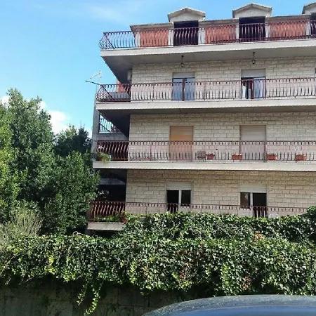 Adriatic 3* Spalato