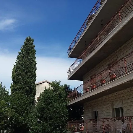 Adriatic Vendégház 3*