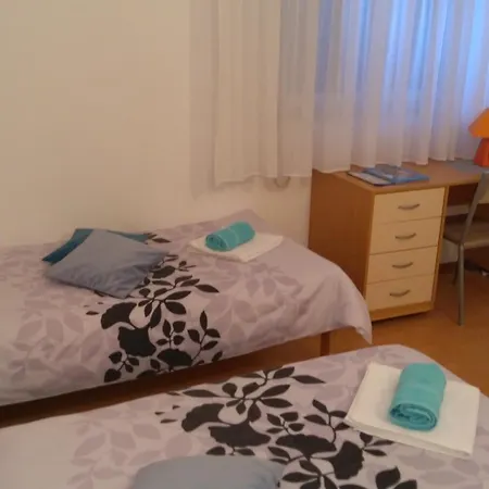 Adriatic Affittacamere