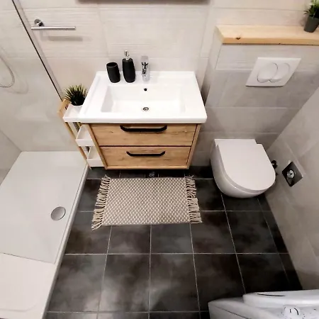Adriatic Guest house
