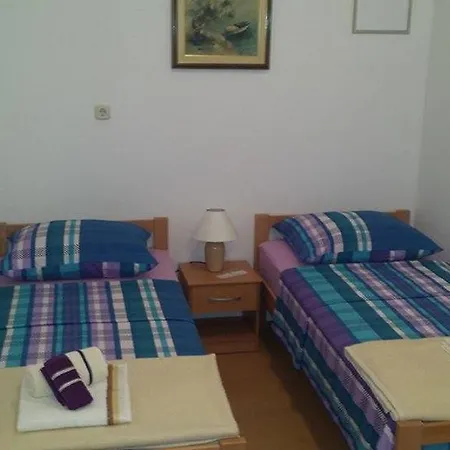 Adriatic Guest house