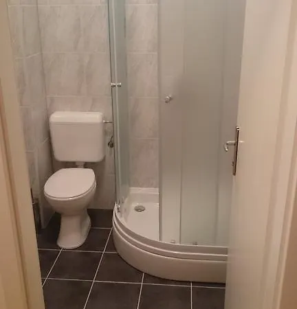 Maison d'hôtes Adriatic 3*