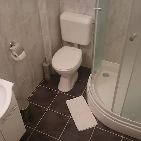 Maison d'hôtes Adriatic Split