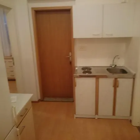 Guest house Adriatic *
