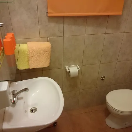 Maison d'hôtes Adriatic Split