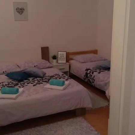 Adriatic Maison d'hôtes Split