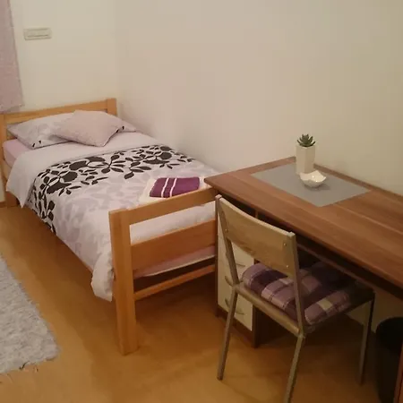 Maison d'hôtes Adriatic