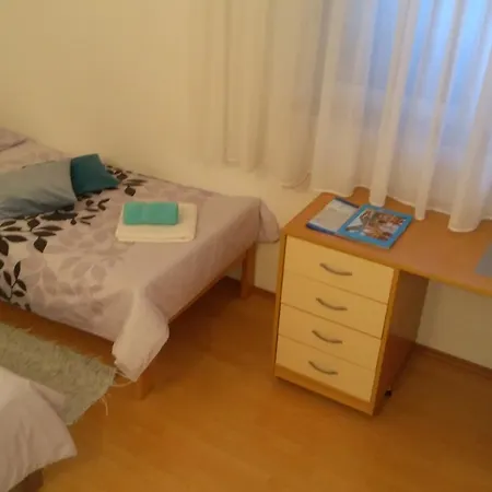 Maison d'hôtes Adriatic