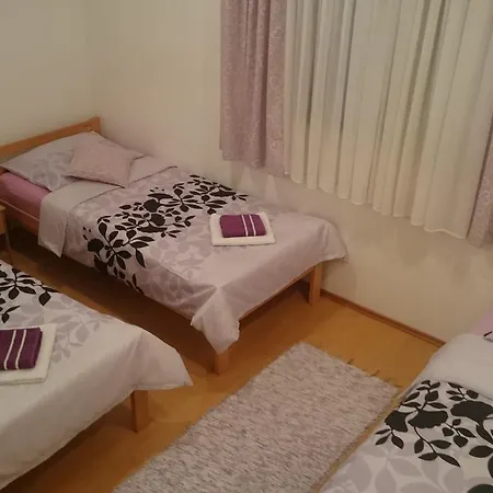 Maison d'hôtes Adriatic