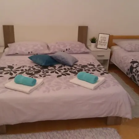 Maison d'hôtes Adriatic 3*