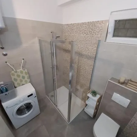 Adriatic Guest house *