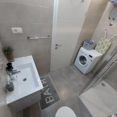 Adriatic Guest house *