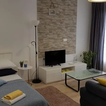 Guest house Adriatic *