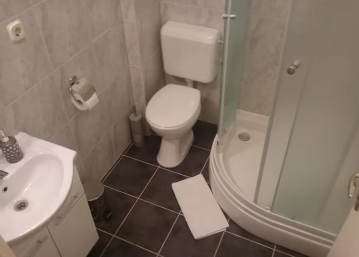 Gasthof Adriatic Split