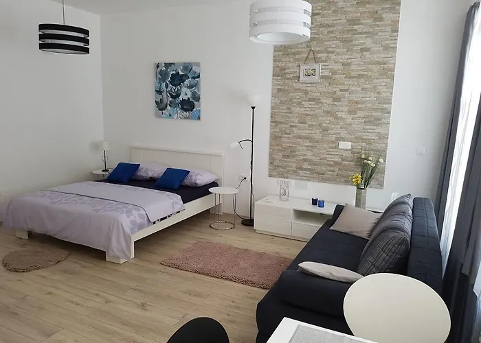 Adriatic Gasthof Split