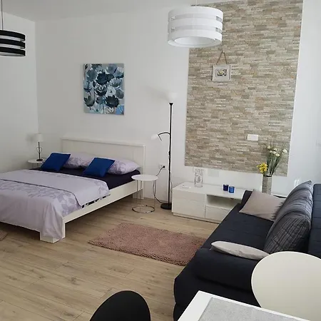 Adriatic Pensión Split